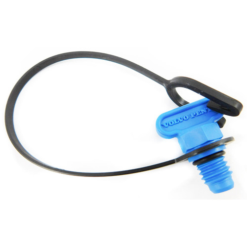Volvo Penta Drain Plug - Volvo Penta (21114522)