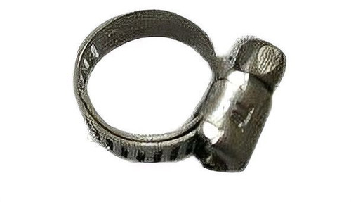 Volvo Penta Clamp - Volvo Penta (3860413)