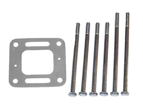 Sea Star Solutions Mounting Kit - Mercruiser - Sierra Marine Engine Parts - 18-8505 (118-8505)