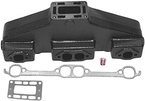 Sea Star Solutions Manifold Volvo - Sierra Marine Engine Parts - 18-1931-1 (118-1931-1)