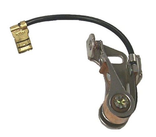 Sea Star Solutions Volvo Contact Set (118-5305)