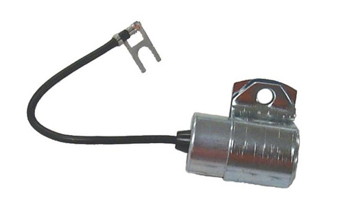 Sea Star Solutions Mercury/Crusader Condenser (118-5344)