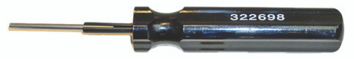 Cdi Electronics Pin Removable Tool (553-2698)