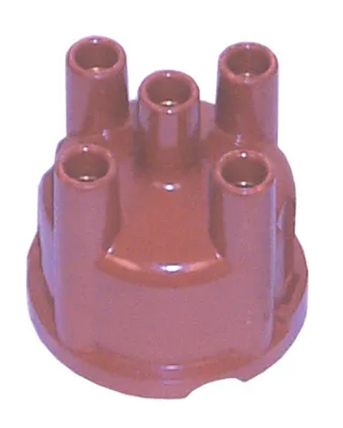 Sea Star Solutions Volvo Distributor Cap - Sierra Marine Engine Parts - 18-5357 (118-5357)