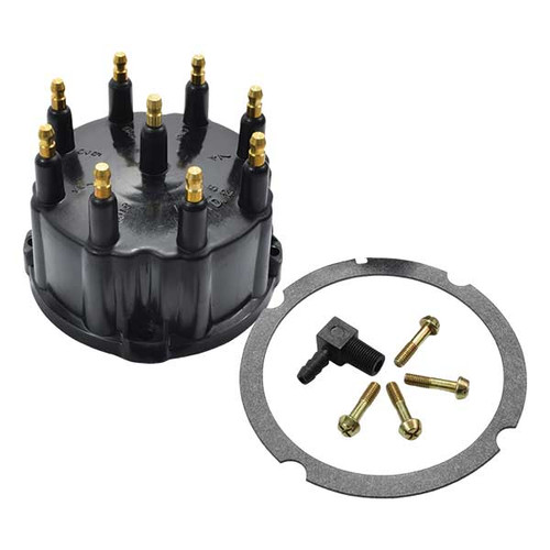 Emp Distributor Cap Engineered Marine Products - Emp Engineered Marine Products (300-02135)