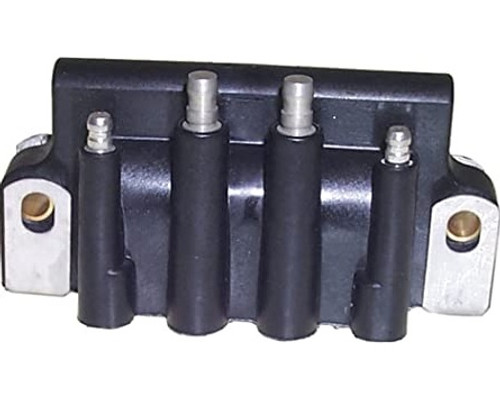 Sea Star Solutions Ignition Coil - Sierra Marine Engine Parts (18-5170)