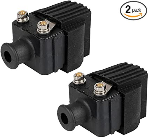 Sea Star Solutions Coil - Sierra Marine Engine Parts (18-5186)