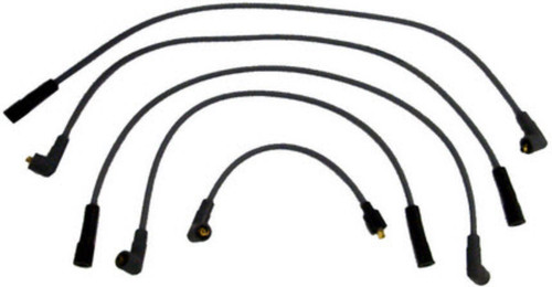 Sea Star Solutions Evinrude, Johnson And Gale Outboard Motors Lead Wire Kit - Sierra Marine Engine Parts (18-8807-1)