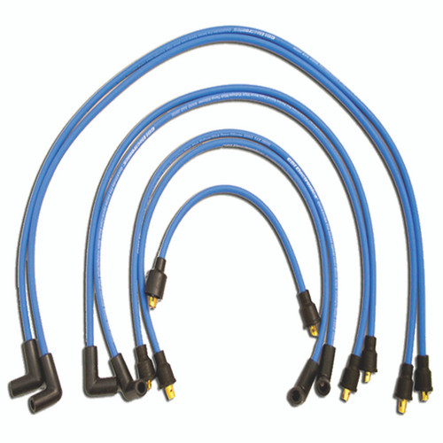 Cdi Electronics Spark Plug Wire Set - Cdi Electronics (631-0007)