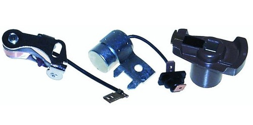 Sea Star Solutions Ignition Kit (118-5284)