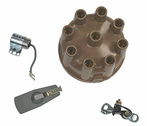 Sea Star Solutions Autolite V-8 Tune-Up Kit (118-5267)