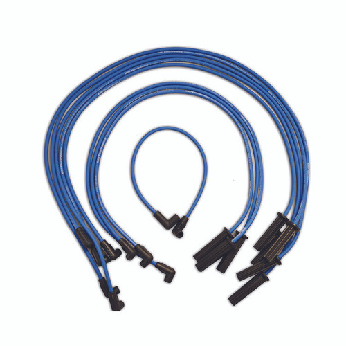 Cdi Electronics Spark Plug Wire Set - Cdi Electronics (631-0006)