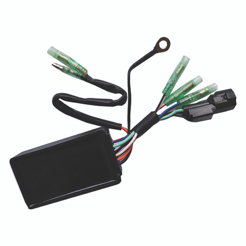 Cdi Electronics Capacitor Discharge Ignition Unit Assembly (118-0002)