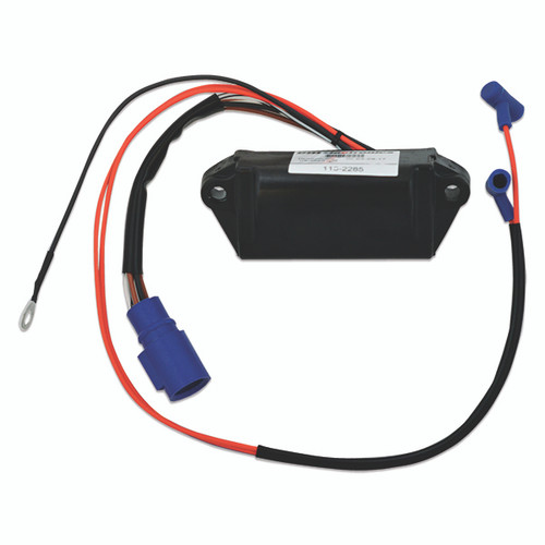 Cdi Electronics Evinrude, Johnson And Gale Outboard Motors Capacitor Discharge 2 Special - Cdi Electronics (113-2285)