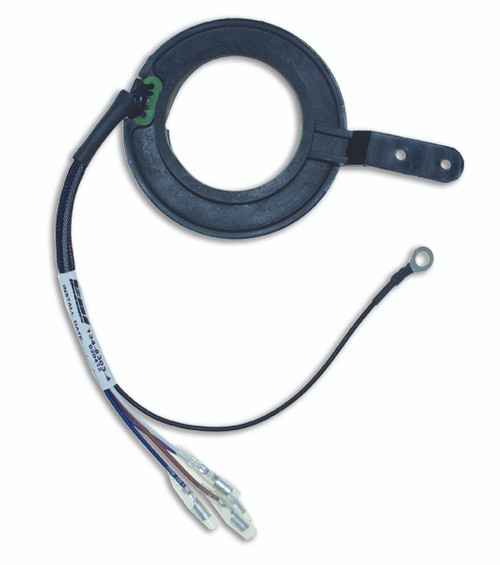 Cdi Electronics Mercury Cdm Trigger - Cdi Electronics (134-8303-4)