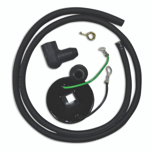 Cdi Electronics Force/Sears Magneto Ignition. Coil (185-2370)