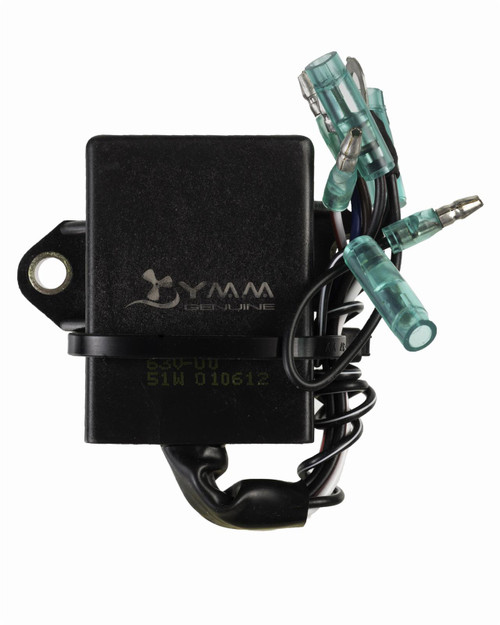 Sea Star Solutions Capacitor Discharge Ignition - Sierra Marine Engine Parts (18-5132)