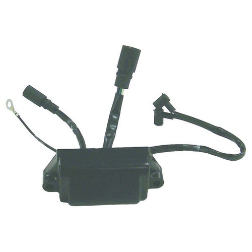 Sea Star Solutions Power Pack - Sierra Marine Engine Parts - 18-5784-1 (118-5784-1)