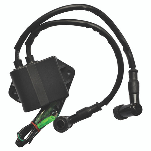 Cdi Electronics Capacitor Discharge Unit (Resistor Type) (119-0003)