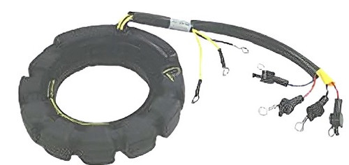 Sea Star Solutions Mercury 6 Cylinder Stator (118-5854)