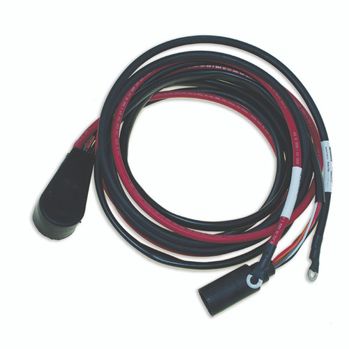 Cdi Electronics Mercury Adp. Harness (421-4401)