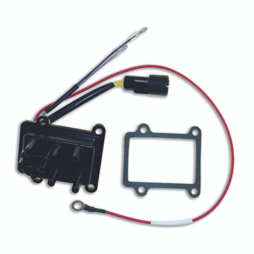Cdi Electronics Evinrude, Johnson And Gale Outboard Motors Voltage Reg. 35 Amp (193-4093)
