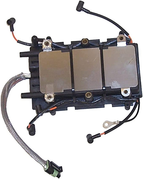 Sea Star Solutions J/E Power Pack - Sierra Marine Engine Parts - 18-5887 (118-5887)