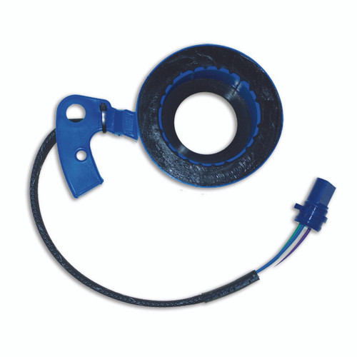 Cdi Electronics Evinrude, Johnson And Gale Outboard Motors Timer Base 3 Cylinder. (133-3378)