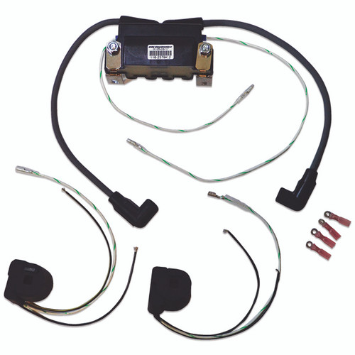 Cdi Electronics Mercury Coil Replacement (116-2379K 2)