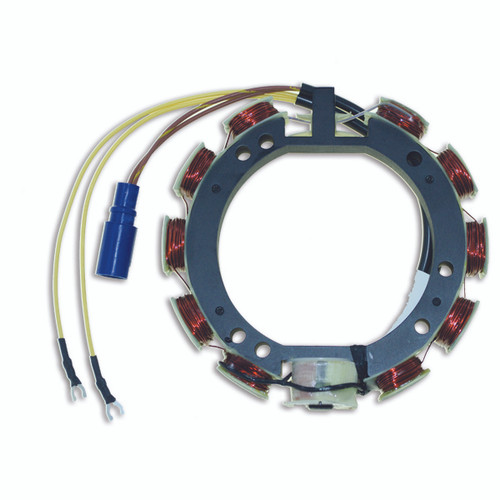 Cdi Electronics Evinrude, Johnson And Gale Outboard Motors Stator - Cdi Electronics (173-3536)
