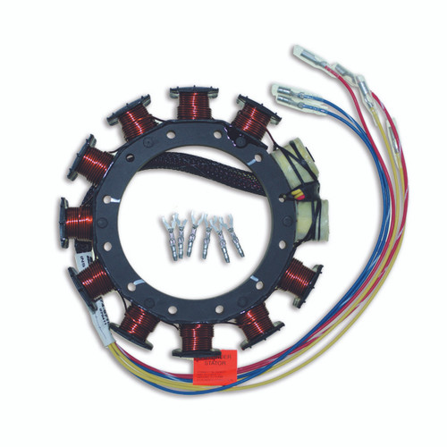 Cdi Electronics Mercury Stator - Cdi Electronics (174-9710K 1)