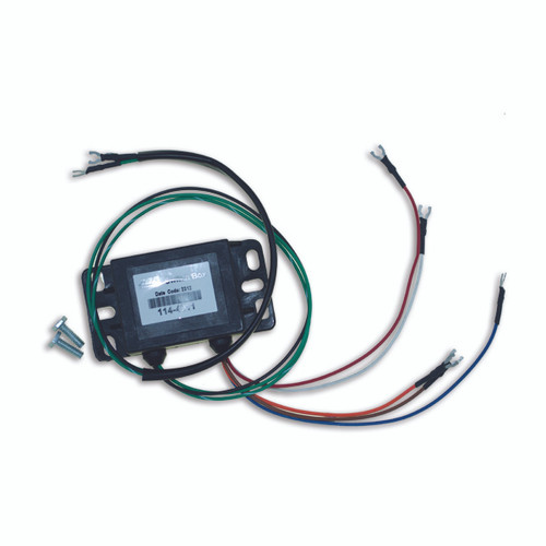 Cdi Electronics Mercury Switch Box - Cdi Electronics (114-4911)