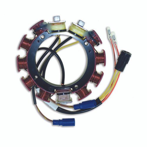 Cdi Electronics Stator Evinrude, Johnson And Gale Outboard Motors - Cdi Electronics (173-4643)