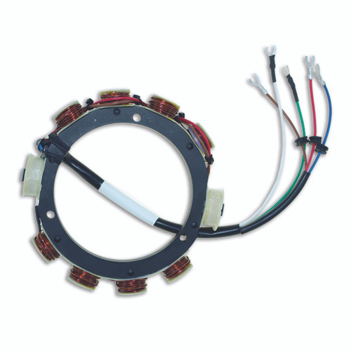Cdi Electronics Yamaha Stator - Cdi Electronics (177-688-11)