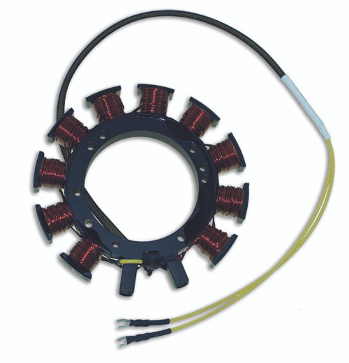 Cdi Electronics Mercury Battery Chg. Stator (174-4793)