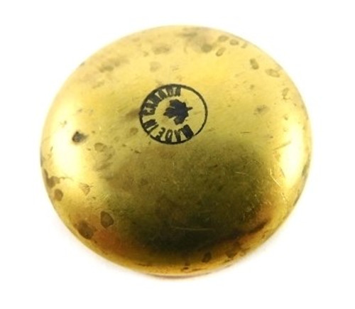 Volvo Penta Core Plug - Volvo Penta (3852100)