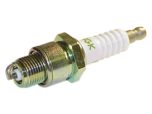 Quicksilver Ngkbpz8Hn-10 (10/Pack) (816837Q)