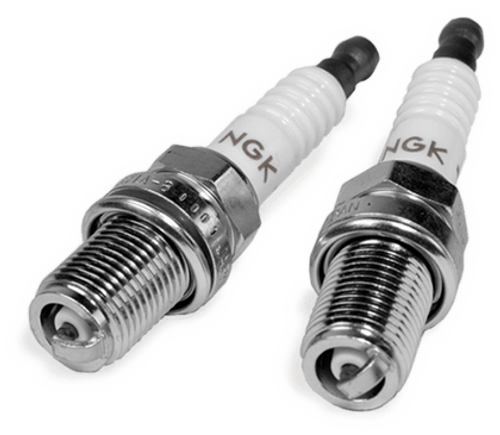 Autowares Buz8H Spark Plug