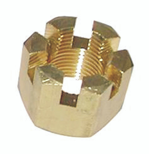 Sea Star Solutions Prop Nut - Sierra Marine Engine Parts - 18-3726 (118-3726)