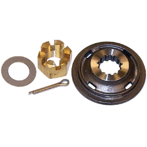 Sea Star Solutions Prop Nut Kit - Sierra Marine Engine Parts - 18-3774 (118-3774)