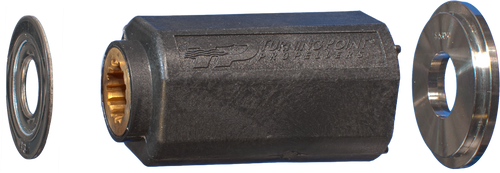 Turning Point Propellers Hub Kit Evinrude/Johnson Evinrude, Johnson And Gale Outboard Motors 40-140Horsepower 13Spline (11500300)