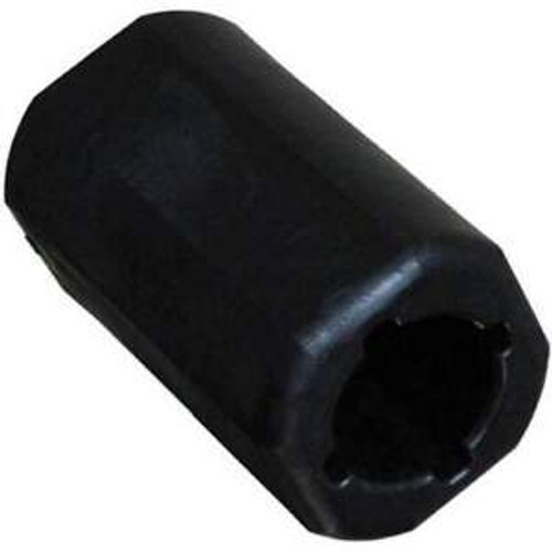 Michigan Wheel Xhs Ii V4/V6 Delrin High Hp Hub (991372)