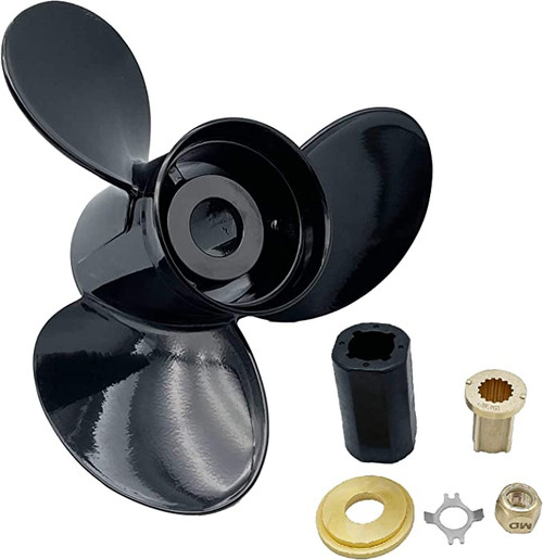 Polastorm 13.25 X 17 Vx A3R Prop (4087-3133-17Vx)