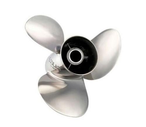 Brp Prop Assembly 15.5X19Right Hand (177372)