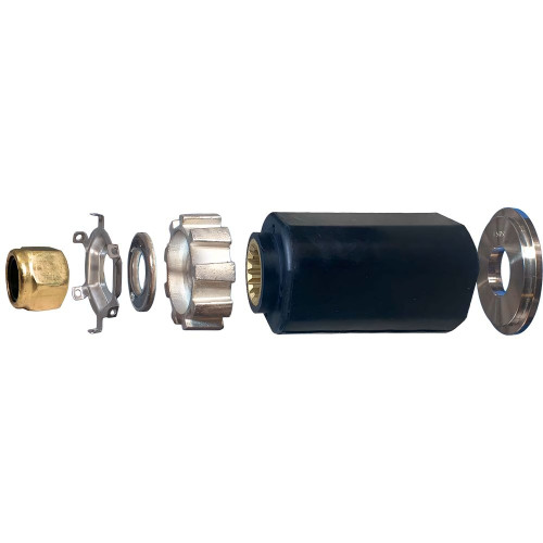 Turning Point Propellers 801F Mastertorq Snd Dampening (11800100)