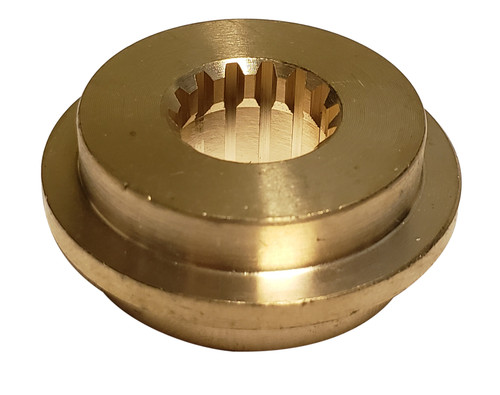 Michigan Wheel Fwd Thrust Washer (990582)