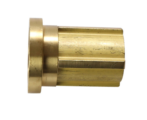 Michigan Wheel Aft Drive Adapters For Vortex Suzuki V4 (991211)