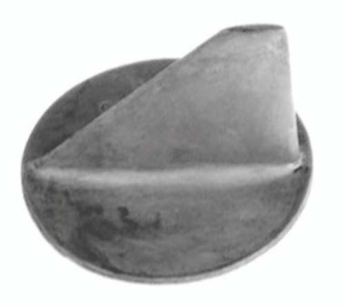 Volvo Penta Zinc Anode - Volvo Penta (838929)
