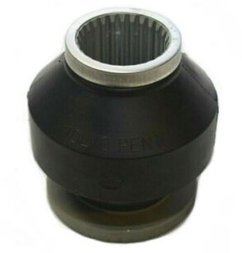 Volvo Penta Hub Brown Duoprop Front For C Series (3851533)
