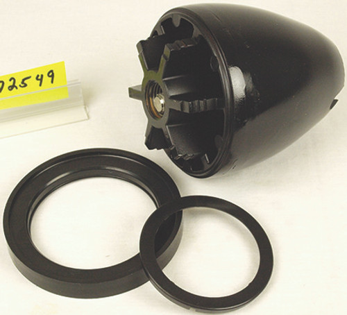 Volvo Penta Duoprop Prop Cone Kit-M20 Thread (872549)